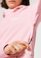 náhľad Oakley Park RC Softshell Hoodie W Pink Flower