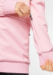 náhľad Oakley Park RC Softshell Hoodie W Pink Flower