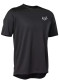 náhľad Fox Ranger Command Dryr Ss Jersey Black