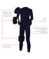 náhľad Falke 31909-3000 MW Kids SET Tight black