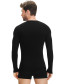 náhľad Falke 33233-3000 M WT Light Longsleeve Shirt Regular