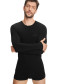 náhľad Falke 33233-3000 M WT Light Longsleeve Shirt Regular