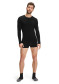 náhľad Falke 33233-3000 M WT Light Longsleeve Shirt Regular