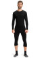 náhľad Falke 33234-3000 M WT Light 3/4 Tights Regular
