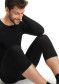 náhľad Falke 33234-3000 M WT Light 3/4 Tights Regular