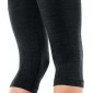 náhľad Dámske 3/4 termo legíny Falke W WT 3/4 Tights – Black (kód: 33312-3000)