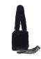 náhľad Dámska taška Sportalm Mini Bag 11721001 Black