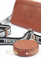 náhľad Dámska kabelka Sportalm Mini Bag 11721015 Cognac