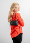náhľad Dámska kabelka Sportalm Mini Bag 11721015 Black
