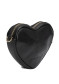 náhľad Dámska kabelka Sportalm Heart Bag 11721018 Black