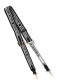 náhľad Dámska kabelka Sportalm Heart Bag 11721018 Black