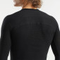 náhľad UYN Man Energyon Biotech UW Shirt Long_S Black