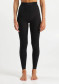náhľad Dámske nohavice UYN W Energyon Biotech UW Pants Long – Black