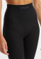 náhľad Dámske nohavice UYN W Energyon Biotech UW Pants Long – Black