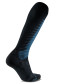 náhľad UYN Man Ski One Biotech Socks Black/Blue