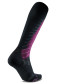 náhľad UYN W Ski One Biotech Socks Black/Purple