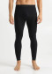 náhľad UYN Man Energyon Biotech UW Pants Long Black