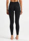 náhľad UYN W Fusyon Biotech UW Pants Long Black