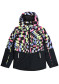 náhľad Spyder-Girls CONQUER JACKET-MULTI