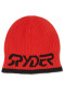 náhľad Spyder-M LOGO HAT-VOLCANO