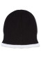náhľad Spyder-M LOGO HAT-BLACK