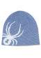náhľad Spyder-M REVERSIBLE INNSBRUCK HAT-ELECTRIC BLUE
