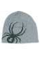 náhľad Spyder-M REVERSIBLE INNSBRUCK HAT-CYPRESS GREEN