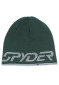 náhľad Spyder-M REVERSIBLE INNSBRUCK HAT-CYPRESS GREEN