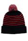 náhľad Spyder-Boys ICEBOX HAT-BLACK