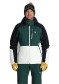 náhľad Spyder-M VANQYSH GTX JACKET-CYPRESS GREEN
