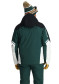náhľad Spyder-M VANQYSH GTX JACKET-CYPRESS GREEN