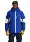 náhľad Pánska bunda Spyder-M EPIPHANY JACKET-ELECTRIC BLUE