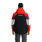 náhľad Pánska bunda Spyder-M EPIPHANY JACKET-VOLCANO