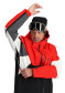 náhľad Pánska bunda Spyder-M EPIPHANY JACKET-VOLCANO