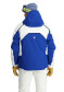 náhľad Pánska bunda Spyder-M TITAN JACKET-ELECTRIC BLUE