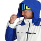 náhľad Pánska bunda Spyder-M TITAN JACKET-ELECTRIC BLUE