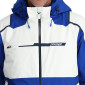 náhľad Pánska bunda Spyder-M TITAN JACKET-ELECTRIC BLUE