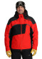 náhľad Spyder-M LEADER JACKET-VOLCANO