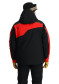 náhľad Spyder-M LEADER JACKET-VOLCANO