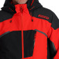 náhľad Spyder-M LEADER JACKET-VOLCANO