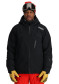 náhľad Spyder-M LEADER JACKET-BLACK