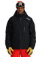 náhľad Spyder-M LEADER JACKET-BLACK