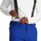 náhľad Spyder-M DARE PANTS-ELECTRIC BLUE