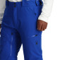 náhľad Spyder-M DARE PANTS-ELECTRIC BLUE