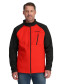 náhľad Spyder-M ENCORE JACKET-VOLCANO