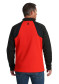 náhľad Spyder-M ENCORE JACKET-VOLCANO