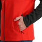 náhľad Spyder-M ENCORE JACKET-VOLCANO