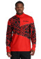náhľad Spyder-M VITAL 1/2 ZIP-VOLCANO