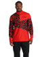 náhľad Spyder-M VITAL 1/2 ZIP-VOLCANO