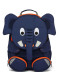 náhľad Affenzahn Large Elephant - blue